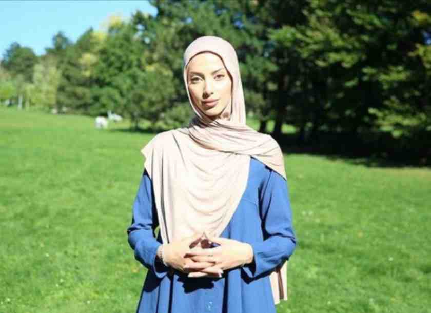 another-case-of-islamophobia-Muslim woman targeted due to hijab