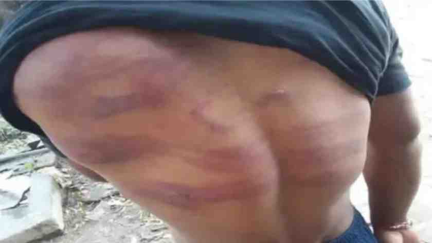 azamgarh-up-news-man-brutally-beaten-by-villagers