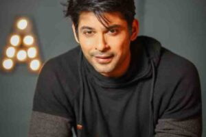 Sidharth Shukla