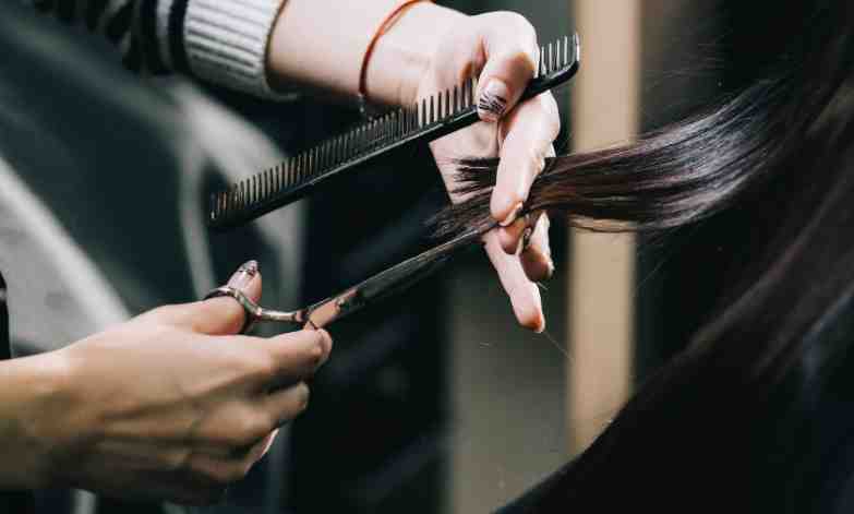 Salon ordered to pay Rs 20 million to woman for cutting wrong hair