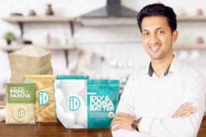 iD-Fresh-Food-Kerala-based Mustafa PC