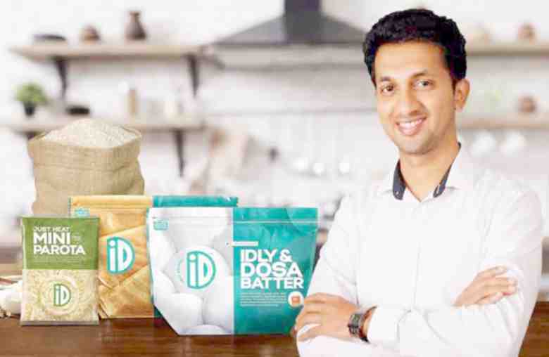 iD-Fresh-Food-Kerala-based Mustafa PC