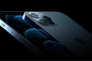 Launch iPhone 13 and iPad with faster processor and better camera