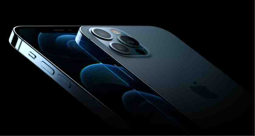 Launch iPhone 13 and iPad with faster processor and better camera