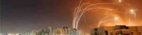 israel iron dome anti-missile system