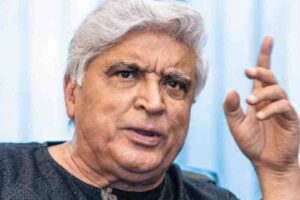 javed akhtar