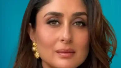 kareena kapoor biography career
