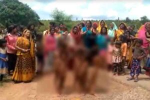 madhya-pradesh-girls-were-paraded-naked-in-a-village-in-damoh-district