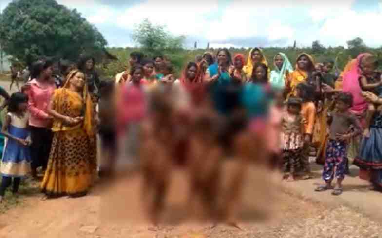 madhya-pradesh-girls-were-paraded-naked-in-a-village-in-damoh-district