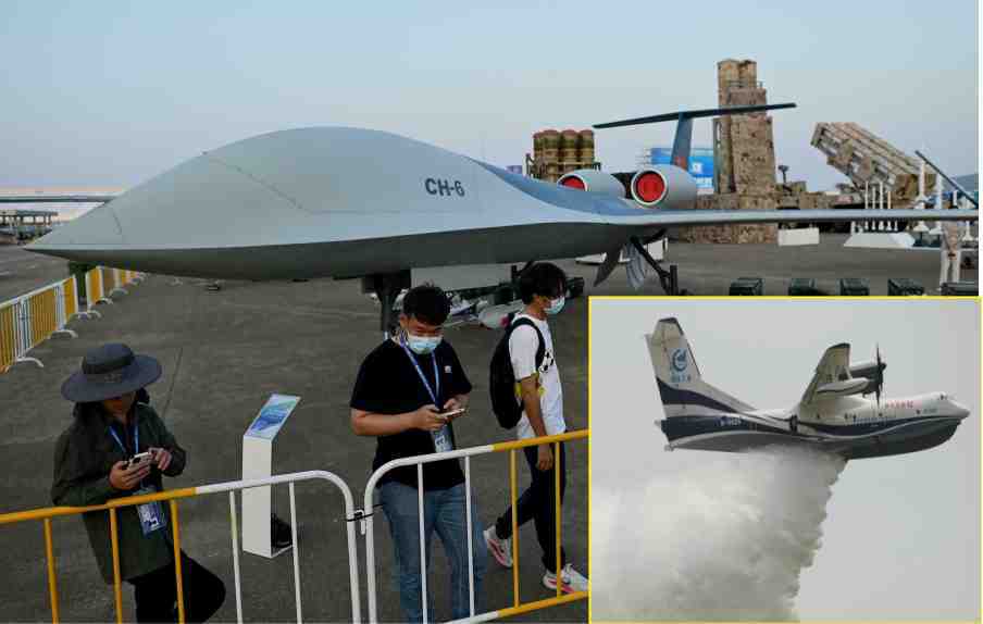 modern-drone-technology-and-china-growing-air-power