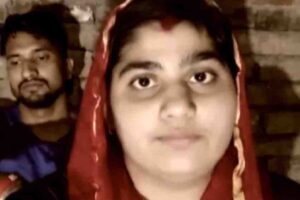 mp-nihal-chand-meghwal-sister-love-marriage-with-hajipur-gym-trainer-boy