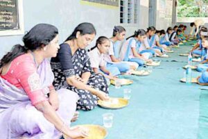 only-40percentage-of-students-attend-on-the-first-day-of-school-opening