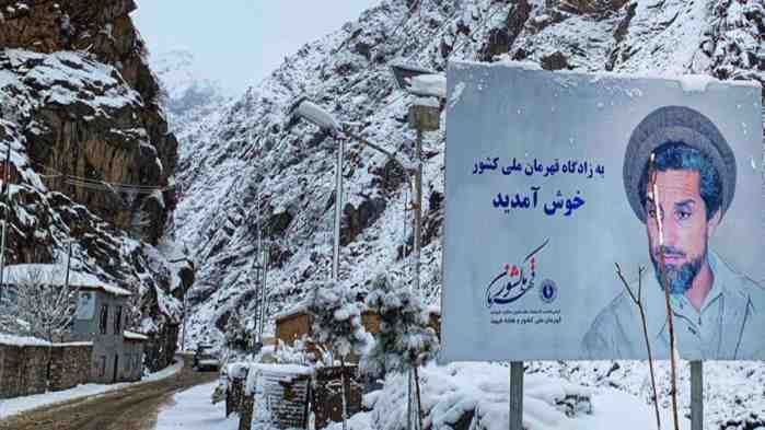 Panj Sher: Intensity of fighting, conditions can lead to civil war