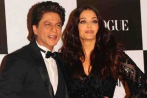 shah rukh khan aishwary rai