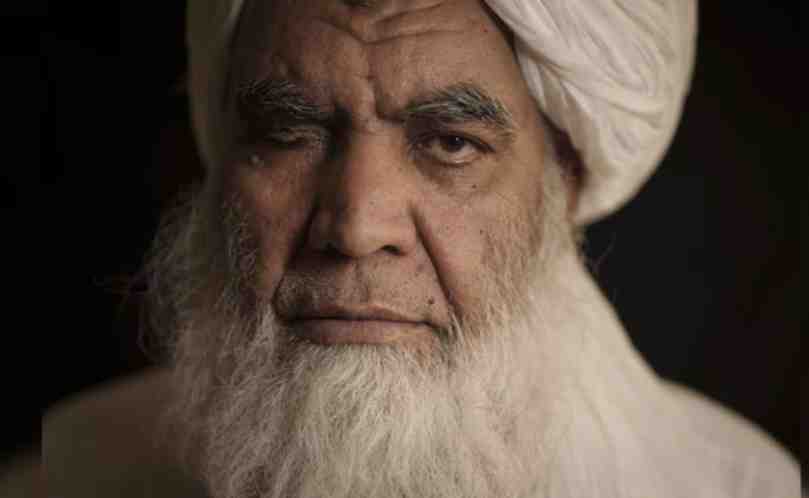 ملا نورالدین ترابی