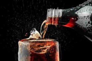 Soft drink abuse led to the death of a young man