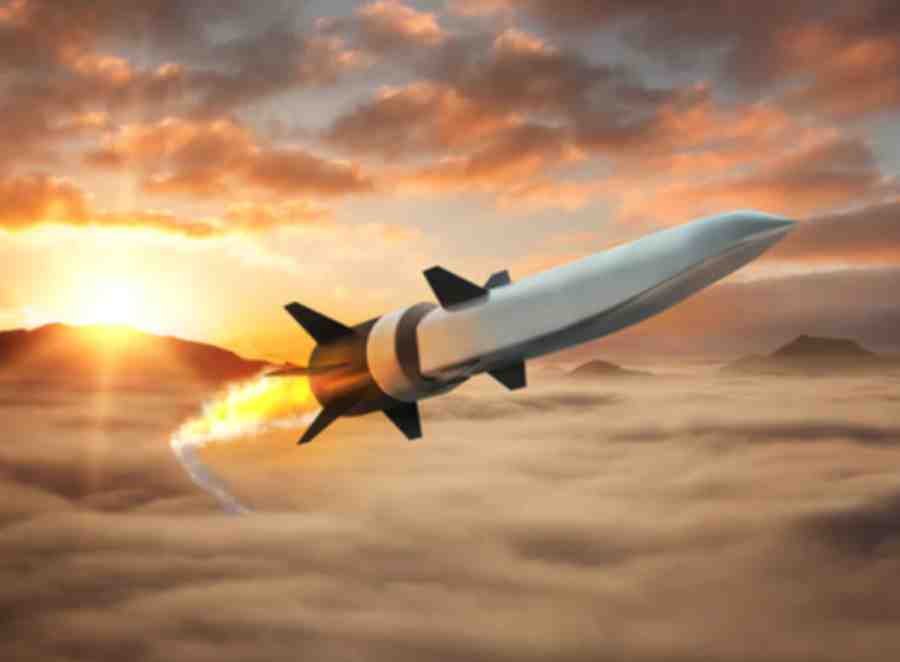missle r the-united-states-has-tested-an-air-breathing-hypersonic-weapon-capable-of-speeds-faster-than-five-times-the-speed-of-sound