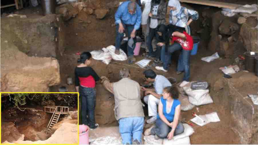 متى-بدأ-البشر-يرتدون-الملابس؟-اجابة-من-كهف-في-المغرب