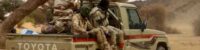 16 soldiers killed, 10 injured in terrorist attack in Mali