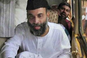 2008 Bangalore serial blast case leader Abdul Nasser Madani Accused Abdul Nasir Madani not relieved, case transfer petition rejected in SC