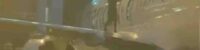 Airline passenger arrested after opening emergency exit and jumping on wing of plane at Miami airport,