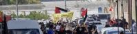 Bahrain police use force on anti-Israel protesters