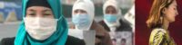 China crackdown on Xinjiang