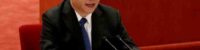 Chinese President Xi Jinping