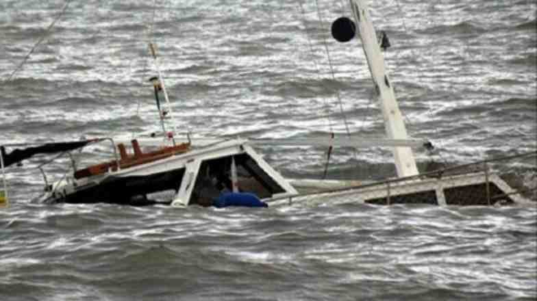 Congo More than 50 killed in boat capsize