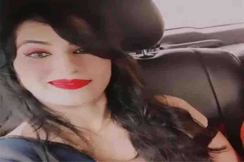 Famous model Mona Rai died