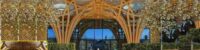 For the first time, a mosque has been nominated for Britain s largest architect award