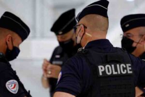 france_police