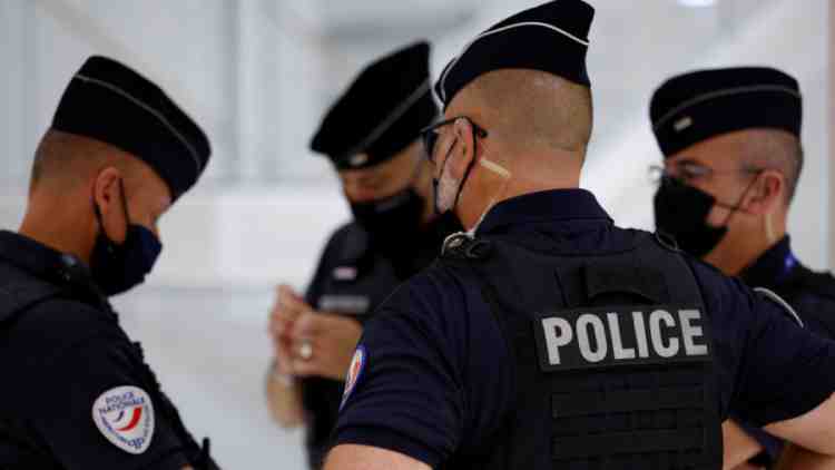 france_police