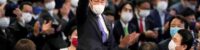 Fumio Kishida clears way for Japan new Prime Minister