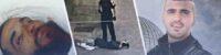 Israeli terrorism, 3 unarmed Palestinians including a woman were martyred