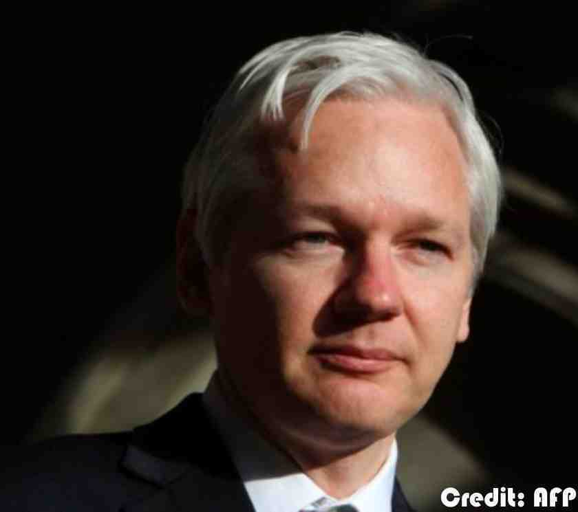Julian Assange-WikiLeaks founder julian-paul-assange allowed to marry in jail