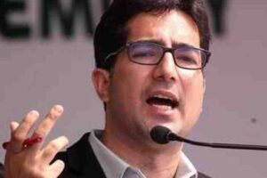Kashmir-Former-IAS-officer- Shah- Faesal