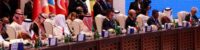 Libya Stabilization Conference in Tripoli