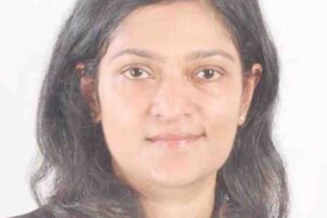 Managing Director of Biological E. Limited, Mahima Datla