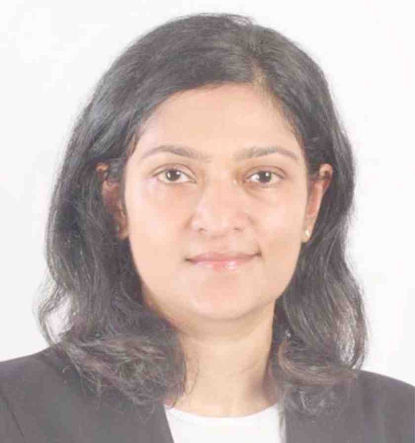 Managing Director of Biological E. Limited, Mahima Datla