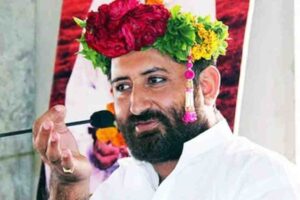 Narayan Sai