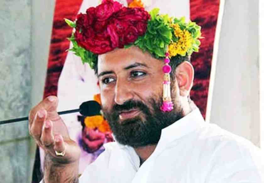 Narayan Sai