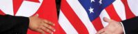 North Korea USA