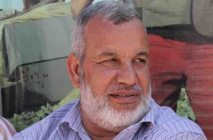 Palestinian MP released from Israeli jail six months later