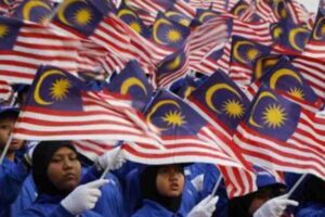 Praise Malaysia bold stance of not recognizing Israel