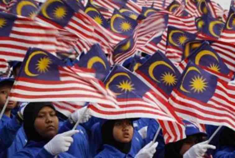 Praise Malaysia bold stance of not recognizing Israel