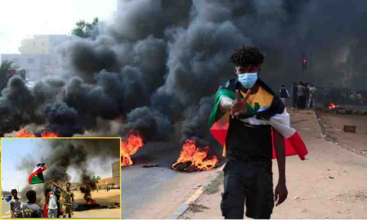 SUDAN-PROTESTS-milt-coup