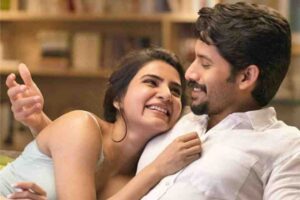 Samantha Akkineni and Naga Chaitanya have finally confirmed their separation