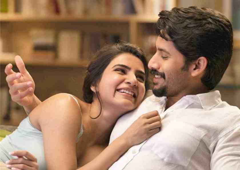 Samantha Akkineni and Naga Chaitanya have finally confirmed their separation
