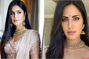Similar faces of Katrina Kaif go viral on social media